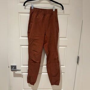 Lululemon Adapted State Joggers